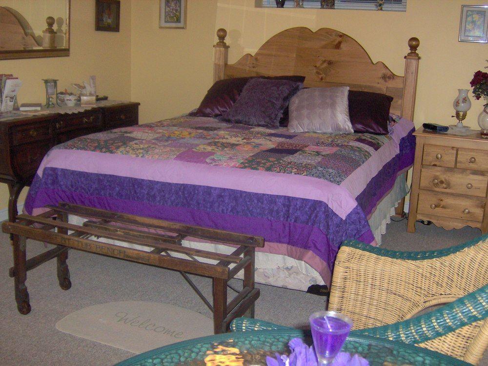 Carrousel Bed & Breakfast Cayuga Εξωτερικό φωτογραφία