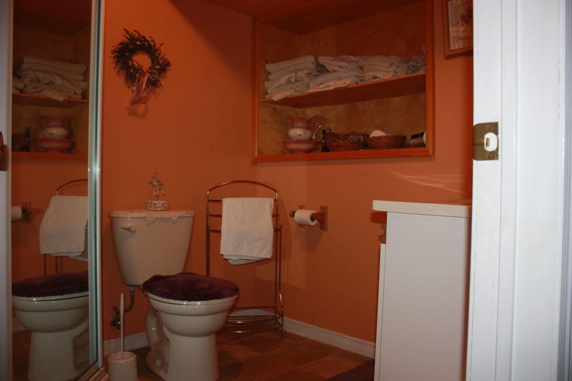 Carrousel Bed & Breakfast Cayuga Εξωτερικό φωτογραφία